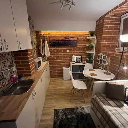 Апартаменти Mini Apartament W Centrum Krakowa Екстер'єр фото