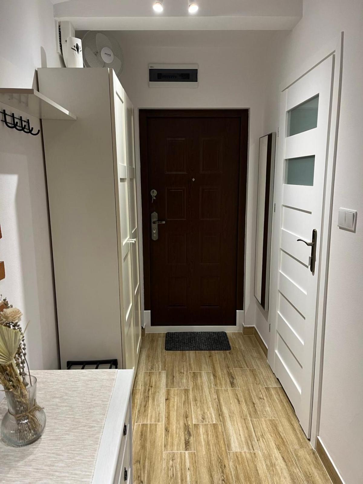 Апартаменти Mini Apartament W Centrum Krakowa Екстер'єр фото