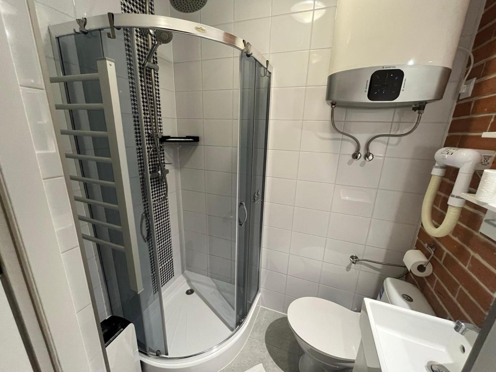 Апартаменти Mini Apartament W Centrum Krakowa Екстер'єр фото